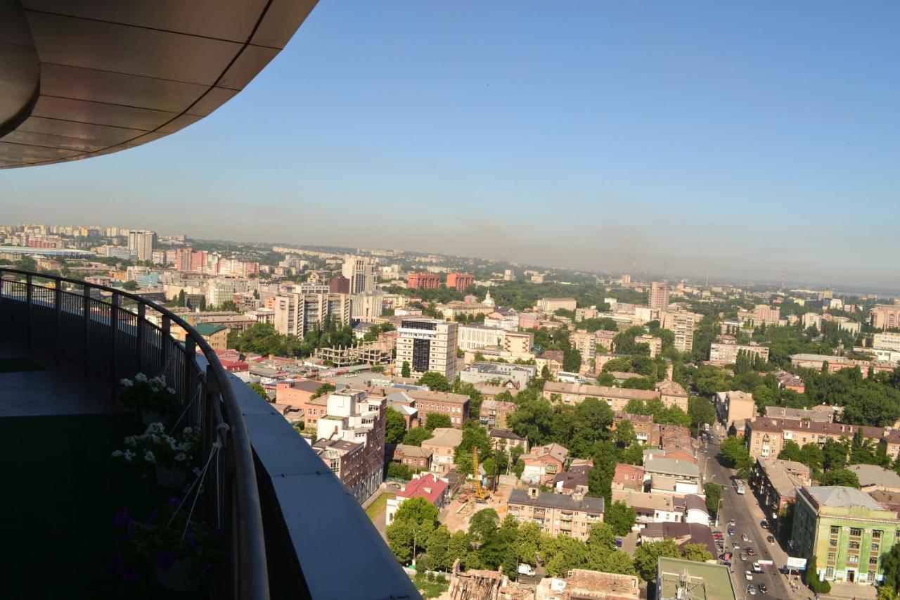 SKYTECH MOST CITY HOTEL 19 FLOOR PANORAMIC VIEW ДНЕПР 3* (Украина) - от  2289 RUB | NOCHI